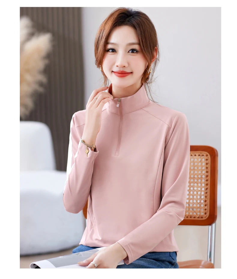 Women’s Quick-Dry Athletic Top