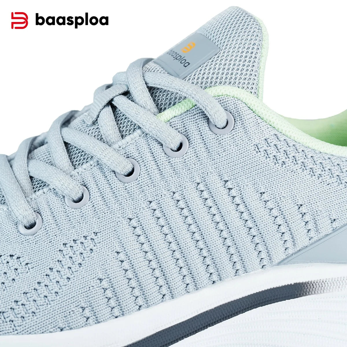 Baasploa Women’s Lightweight Running Shoes