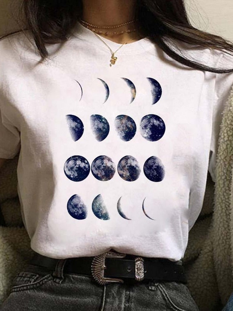 Camiseta Regular Top