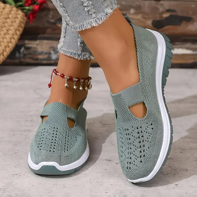Women’s Casual Summer Sneakers - Jeglowstore