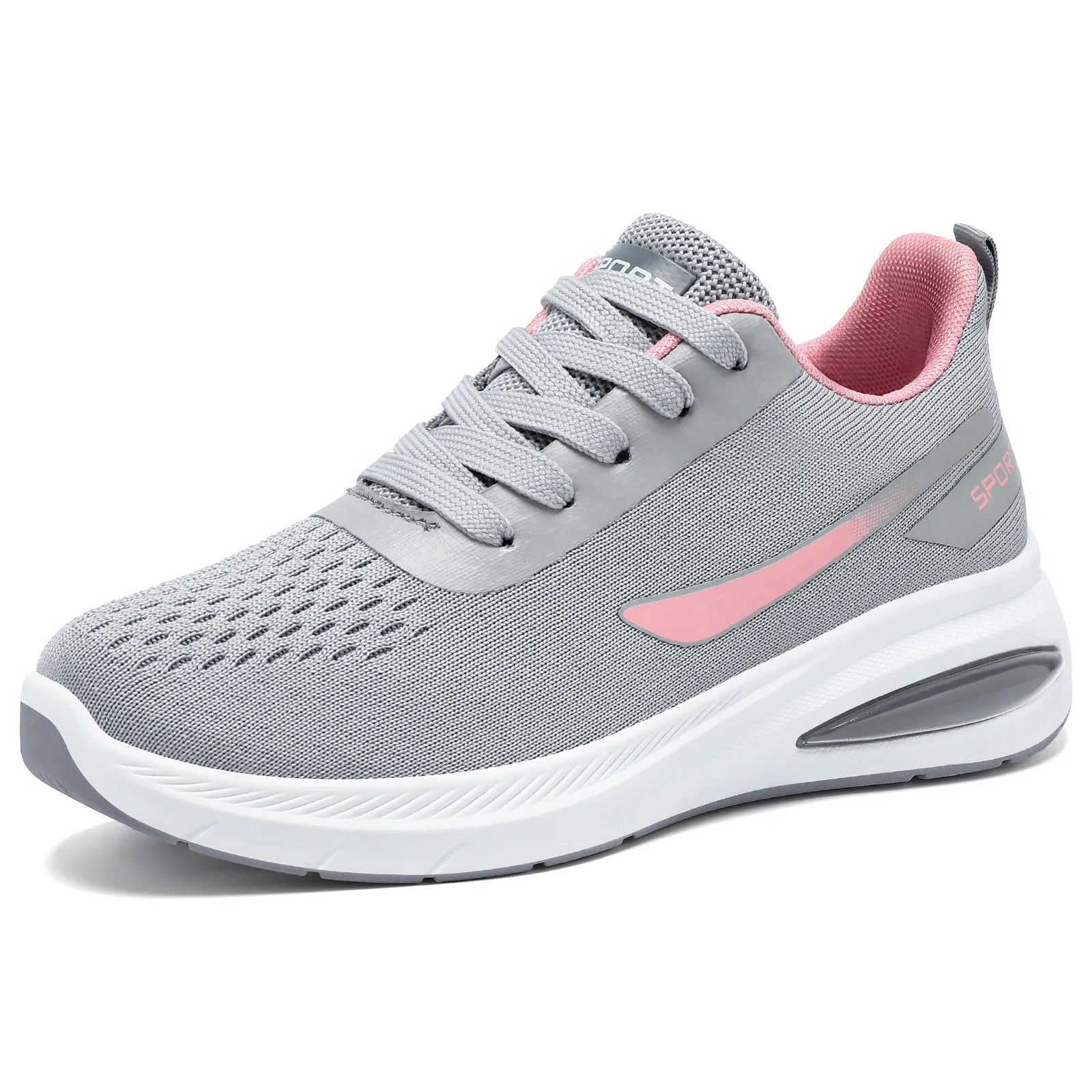 Women’s Lightweight Air Cushion Casual Sneakers - Jeglowstore