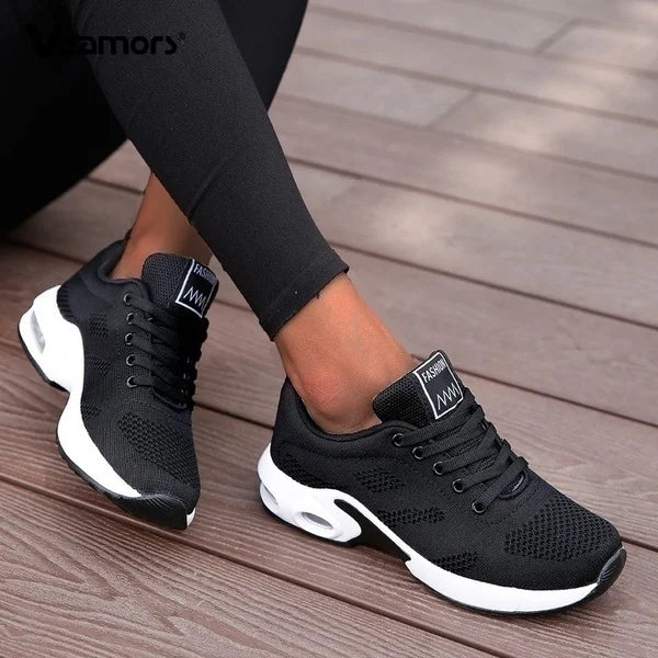 Women’s Lightweight Sports Shoes - Jeglowstore