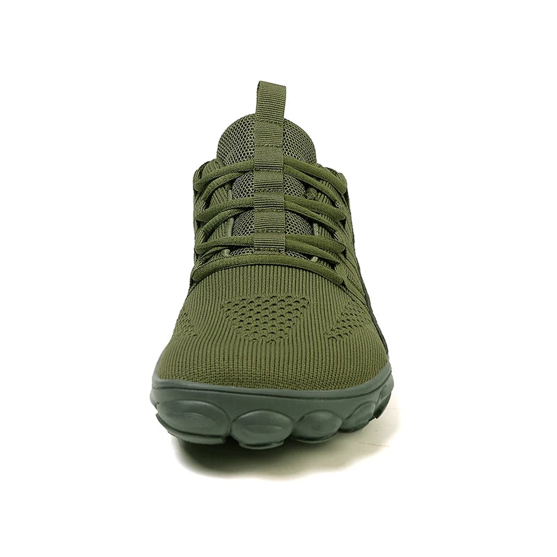 Plus Size Outdoor Barefoot Sports Shoes - Jeglowstore