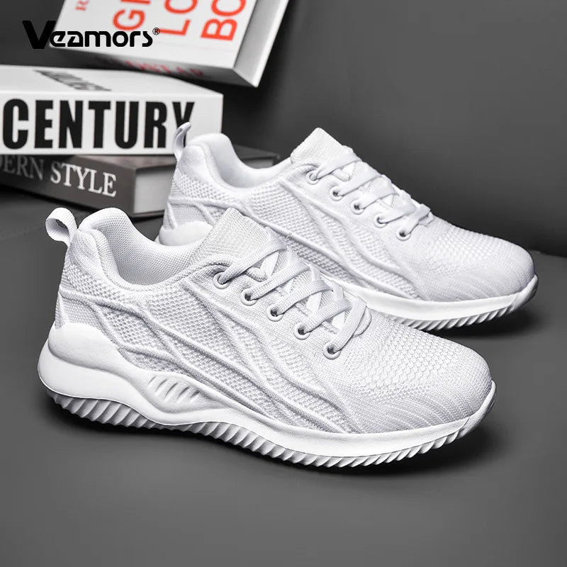 Women’s Lightweight Sports Shoes - Jeglowstore