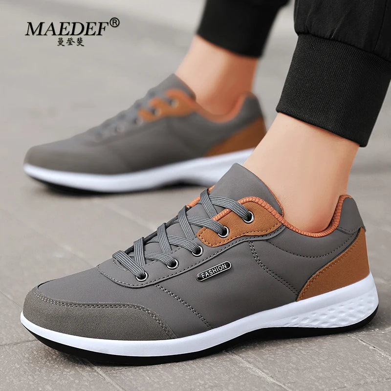 Men’s Casual Running Shoes - Jeglowstore