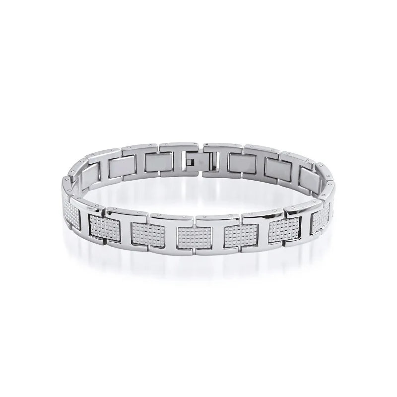 Hot-Selling Minimalist Silver Bracelet - Jeglowstore