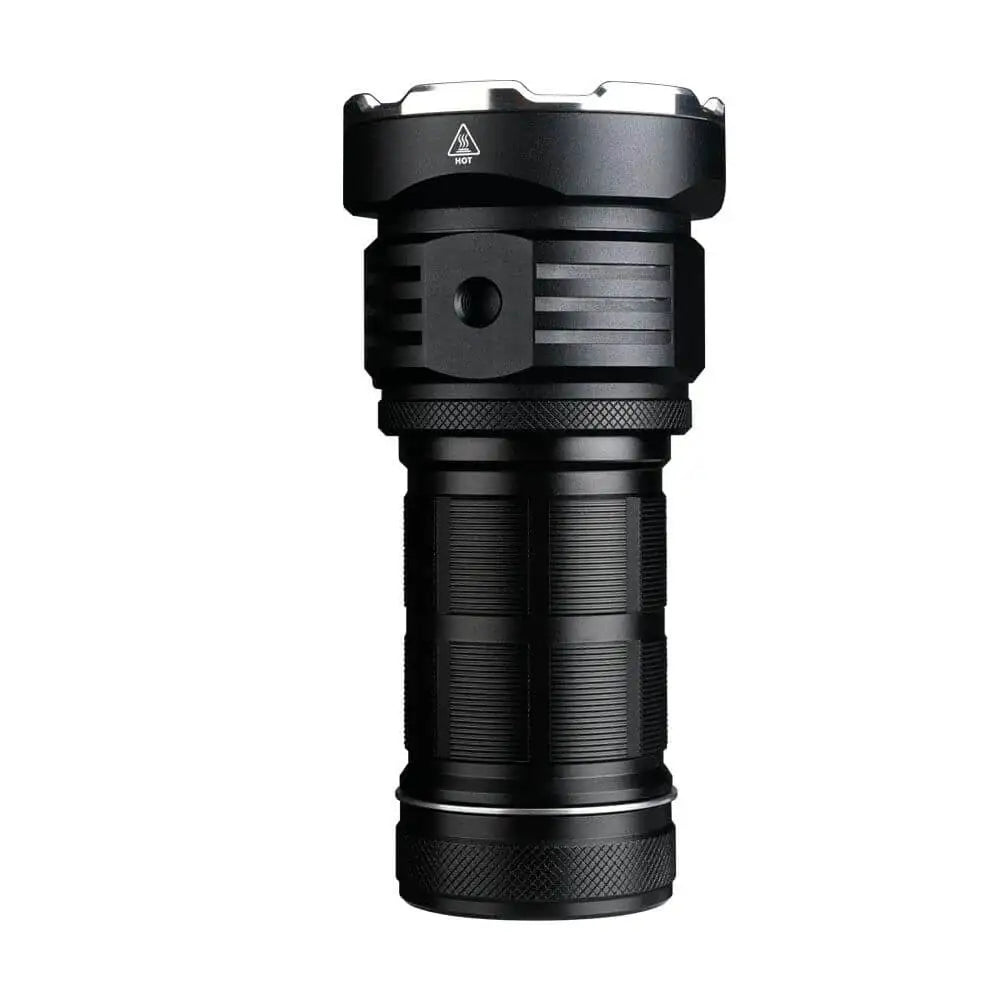 Fitorch P50 10000 Lumens Searchlight Flashlight Big Torch