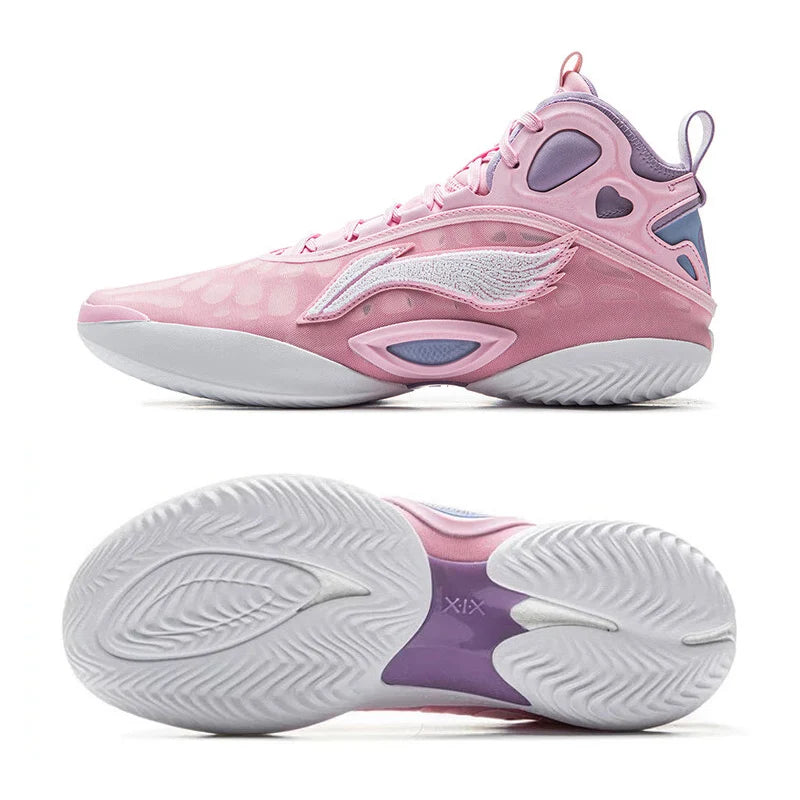 Li-Ning XIX Professional Basketball Shoes - Jeglowstore