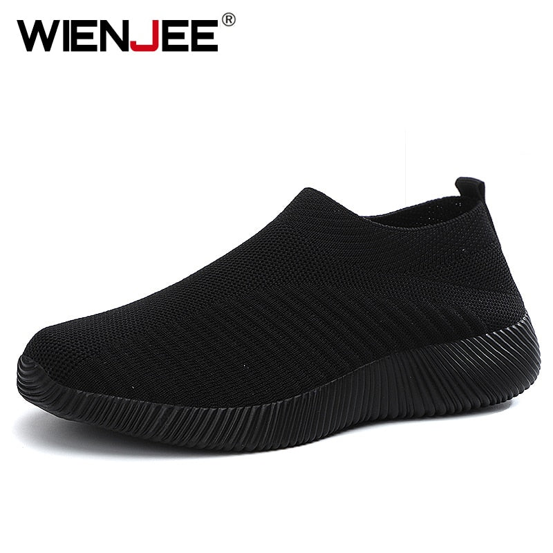 Pink Vulcanized Shoes High Quality Women Sneakers