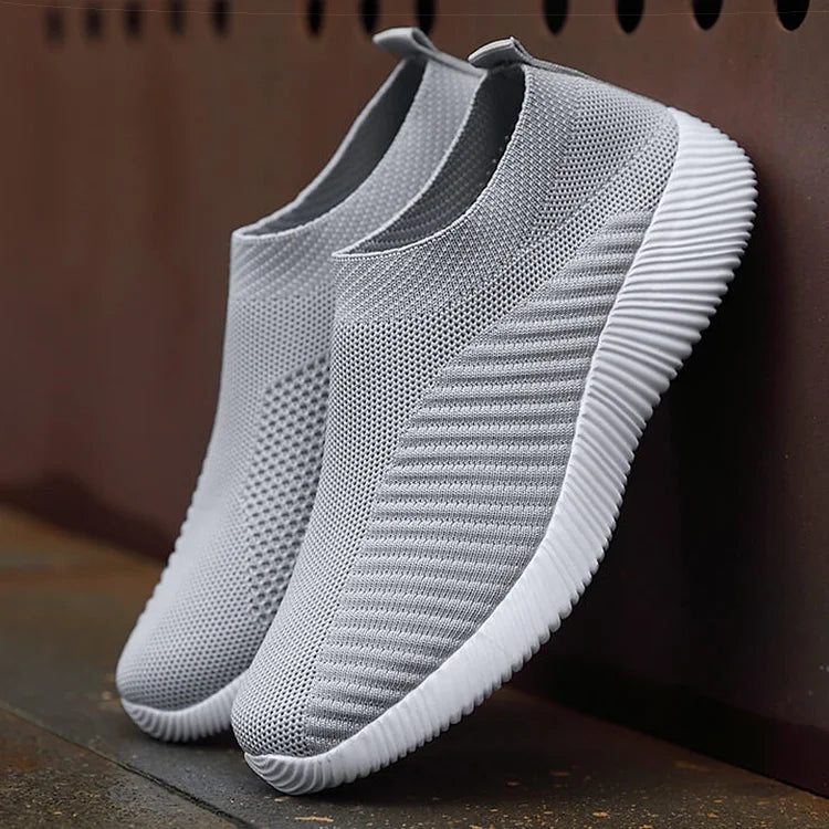 Women’s Breathable Lightweight Casual Flats