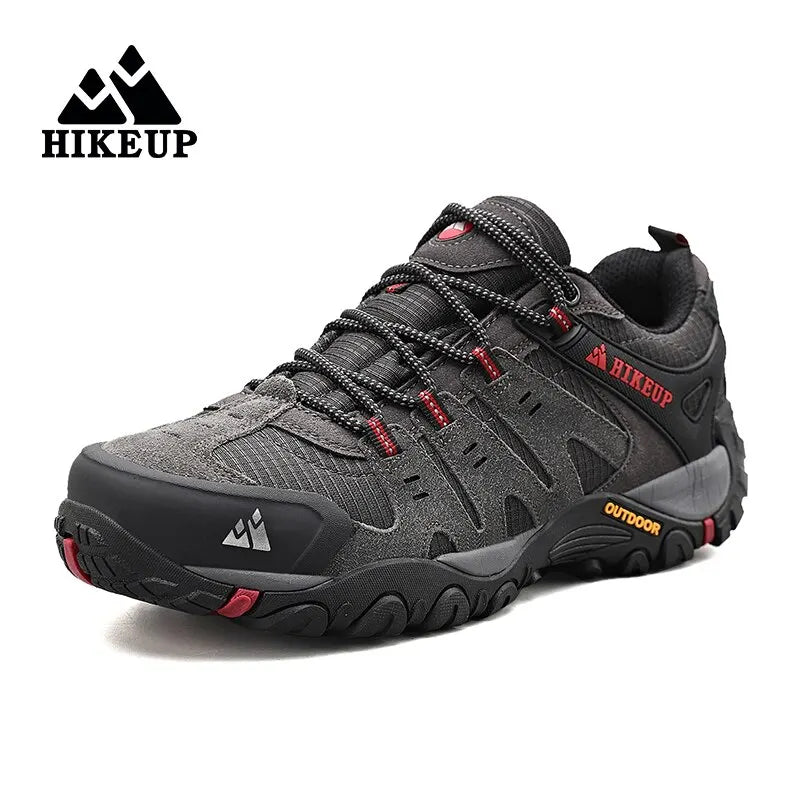 Men’s Outdoor Trekking Sneaker - Jeglowstore