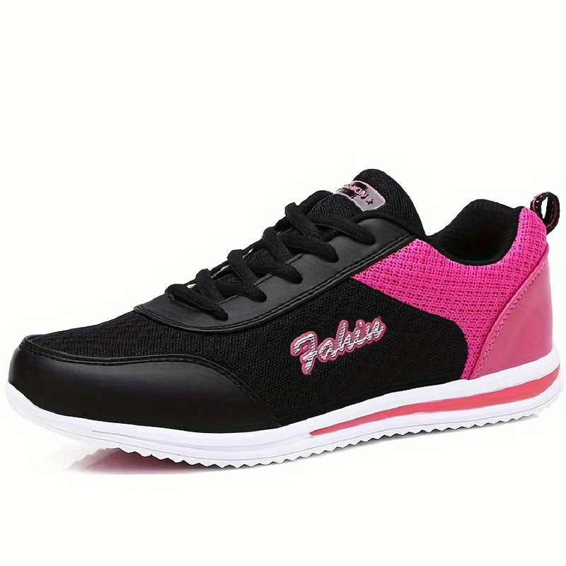 Women’s Lightweight Casual Sport Sneakers - Jeglowstore