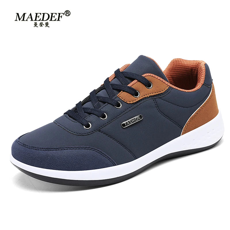Men’s Casual Running Shoes - Jeglowstore
