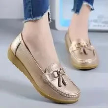 Women’s Casual Slip-On Loafers