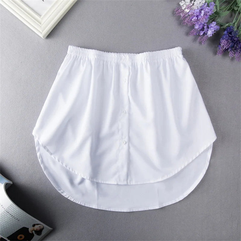 Adjustable Blouse Extender Skirt - Jeglowstore