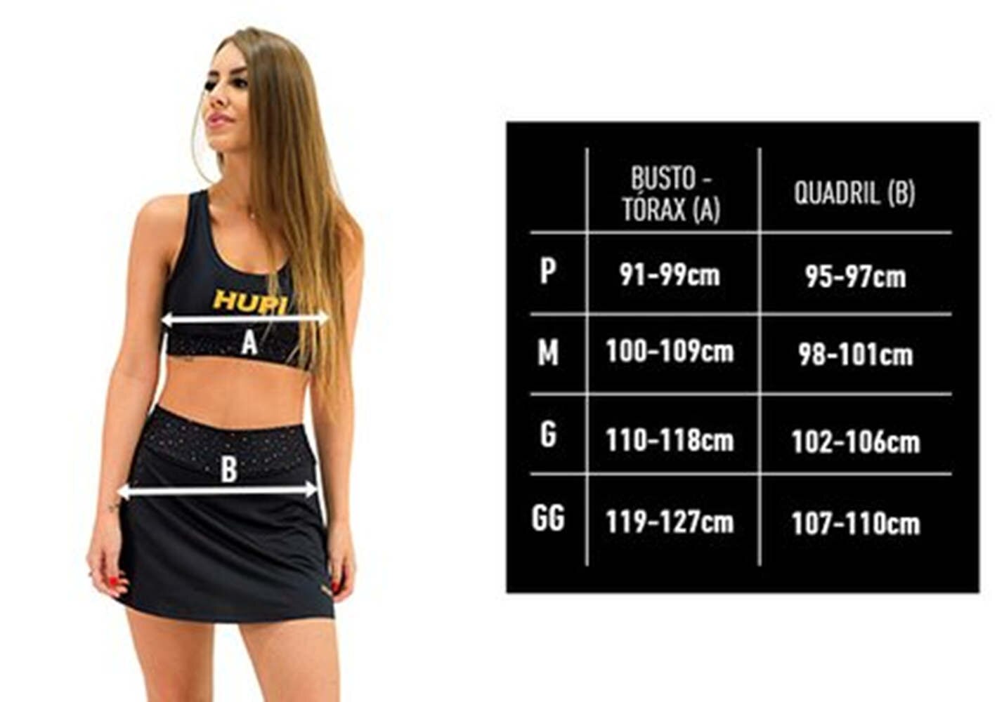 Hupi Tennis Quick Dry Vest Sport Skirt Beach Tennis Female Suit Skirt Dress Skirt Physical Activities Gym Running Walking Vest