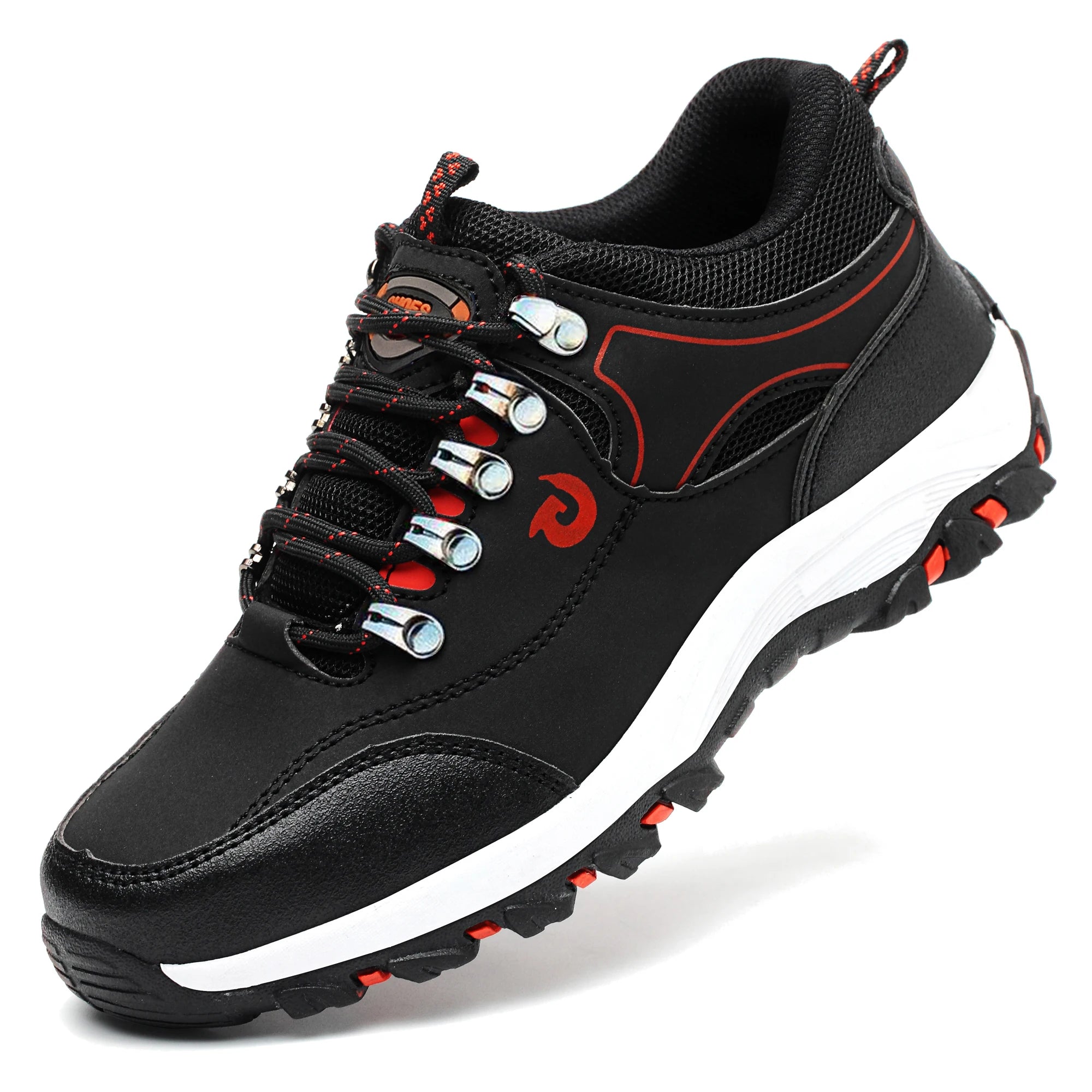Men’s Anti-Smash Security Work Shoes - Jeglowstore