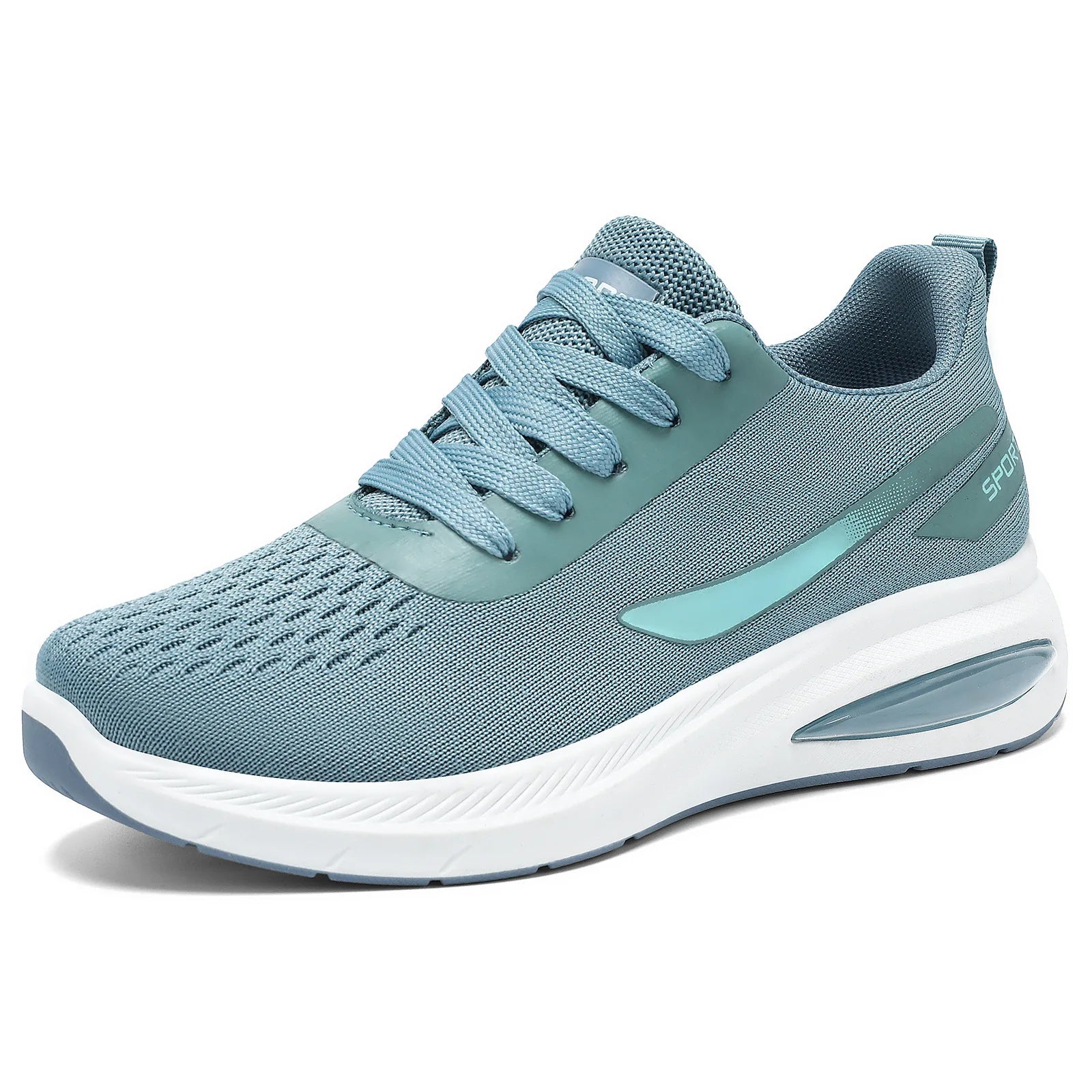 Women’s Lightweight Air Cushion Casual Sneakers - Jeglowstore
