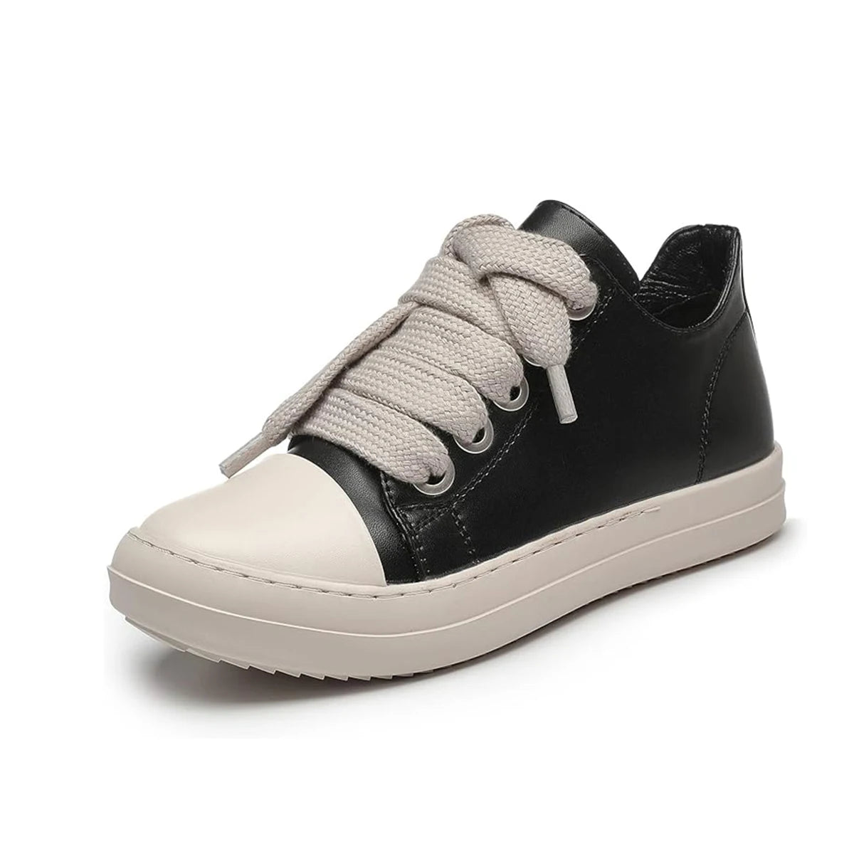 Men’s Low-Cut Minimalist Casual Shoes - Jeglowstore