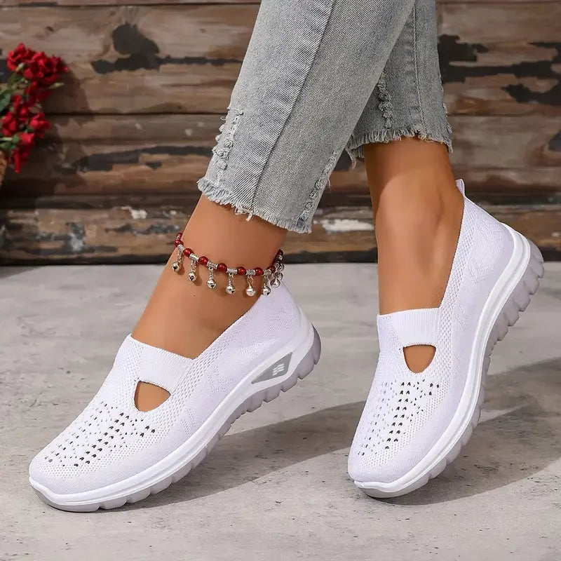 Women’s Casual Summer Sneakers - Jeglowstore