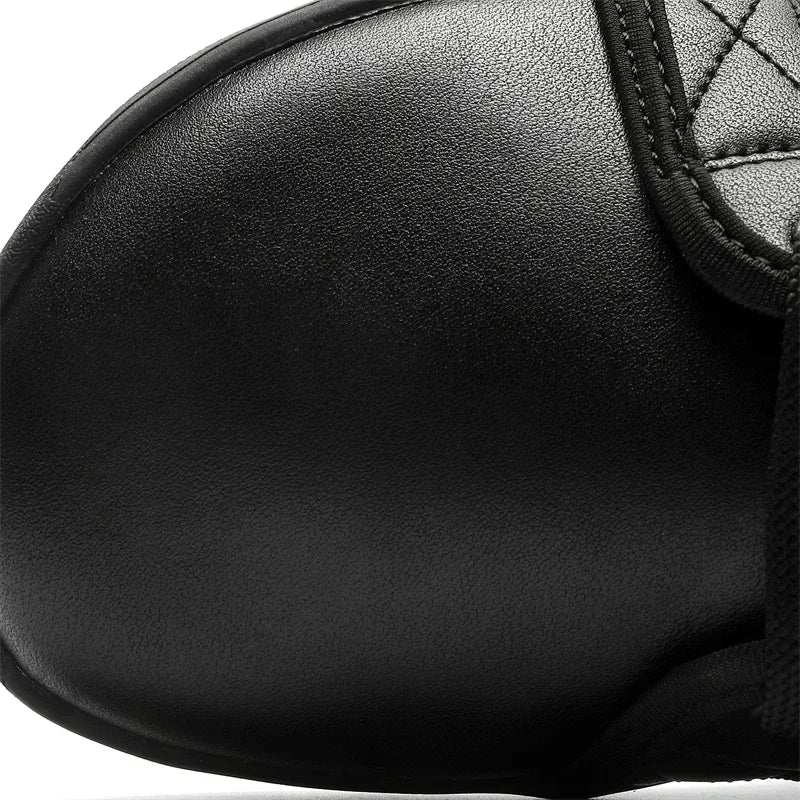 Men’s Plus Size Minimalist Walking Shoes - Jeglowstore