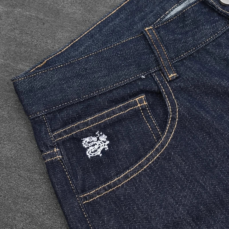Harajuku Hip Hop Baggy Jeans - Jeglowstore