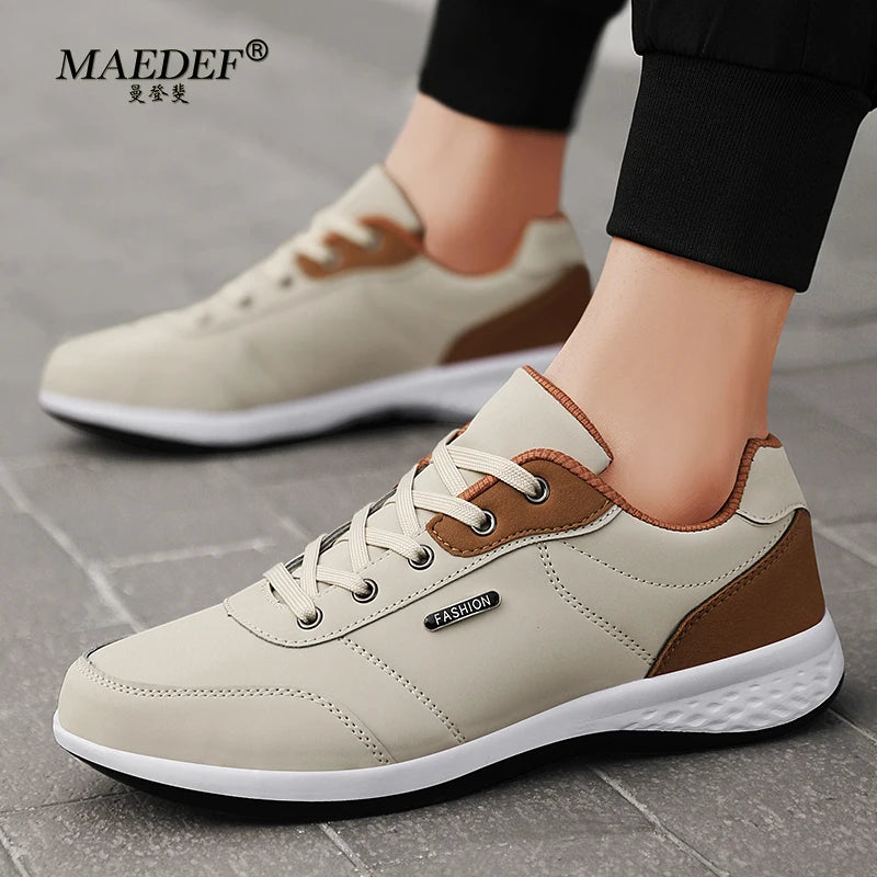Men’s Casual Running Shoes - Jeglowstore