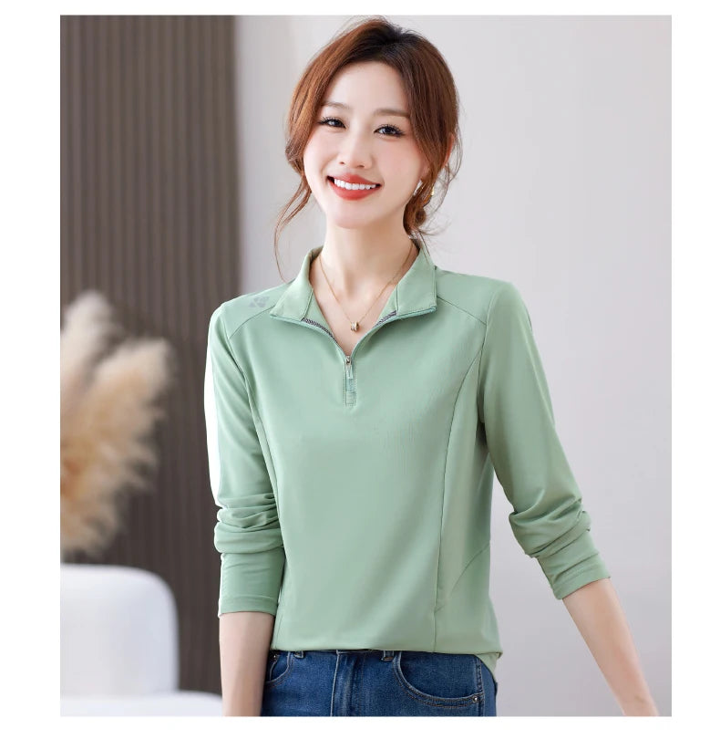 Women’s Quick-Dry Athletic Top