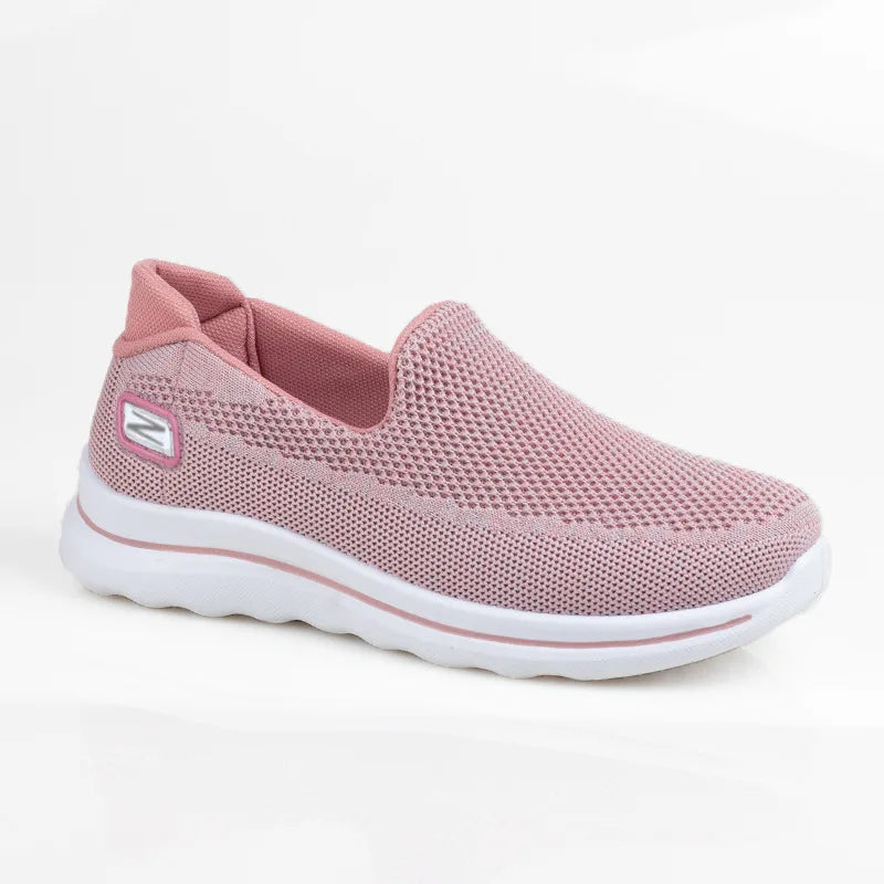 Women’s 2025 Breathable Chunky Casual Sneakers - Jeglowstore