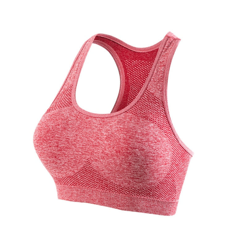 Seamless Women Yoga Set Workout Shirts Sport Shorts Bra Gym Suits Fitness Shorts Crop Top High Waist Running Sports Sets