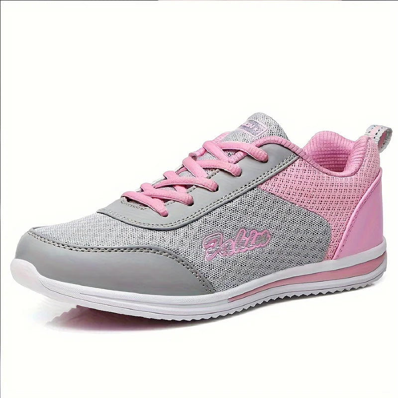 Women’s Lightweight Casual Sport Sneakers - Jeglowstore