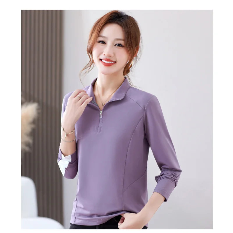 Women’s Quick-Dry Athletic Top