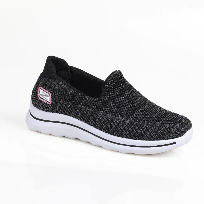 Women’s 2025 Breathable Chunky Casual Sneakers - Jeglowstore