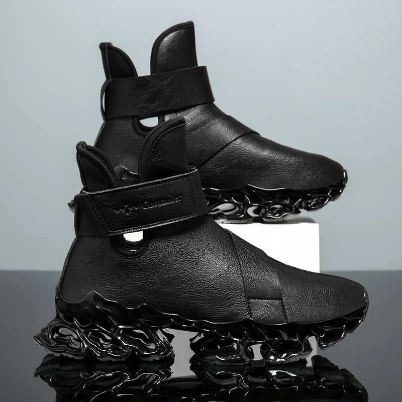 Breathable Running Sneakers - Jeglowstore