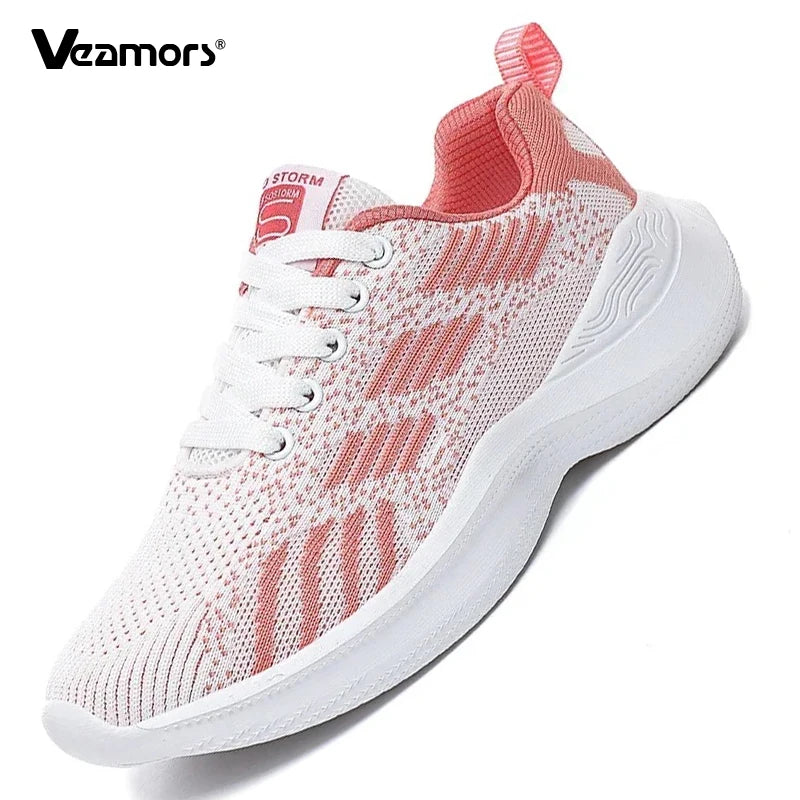 Women’s Lightweight Sports Shoes - Jeglowstore