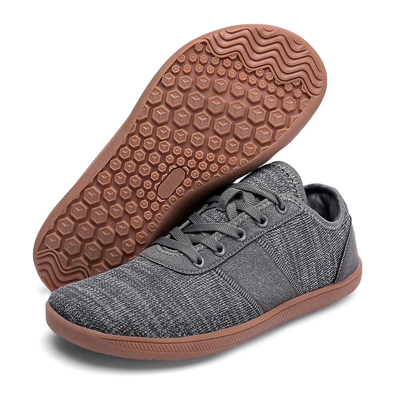 Plus Size Outdoor Barefoot Sports Shoes - Jeglowstore