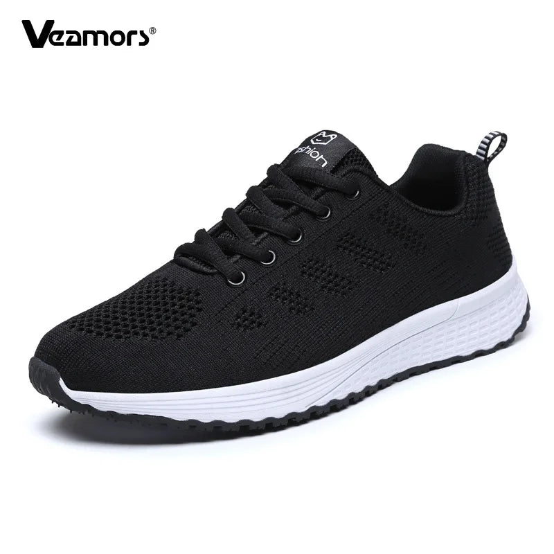 Women’s Lightweight Sports Shoes - Jeglowstore