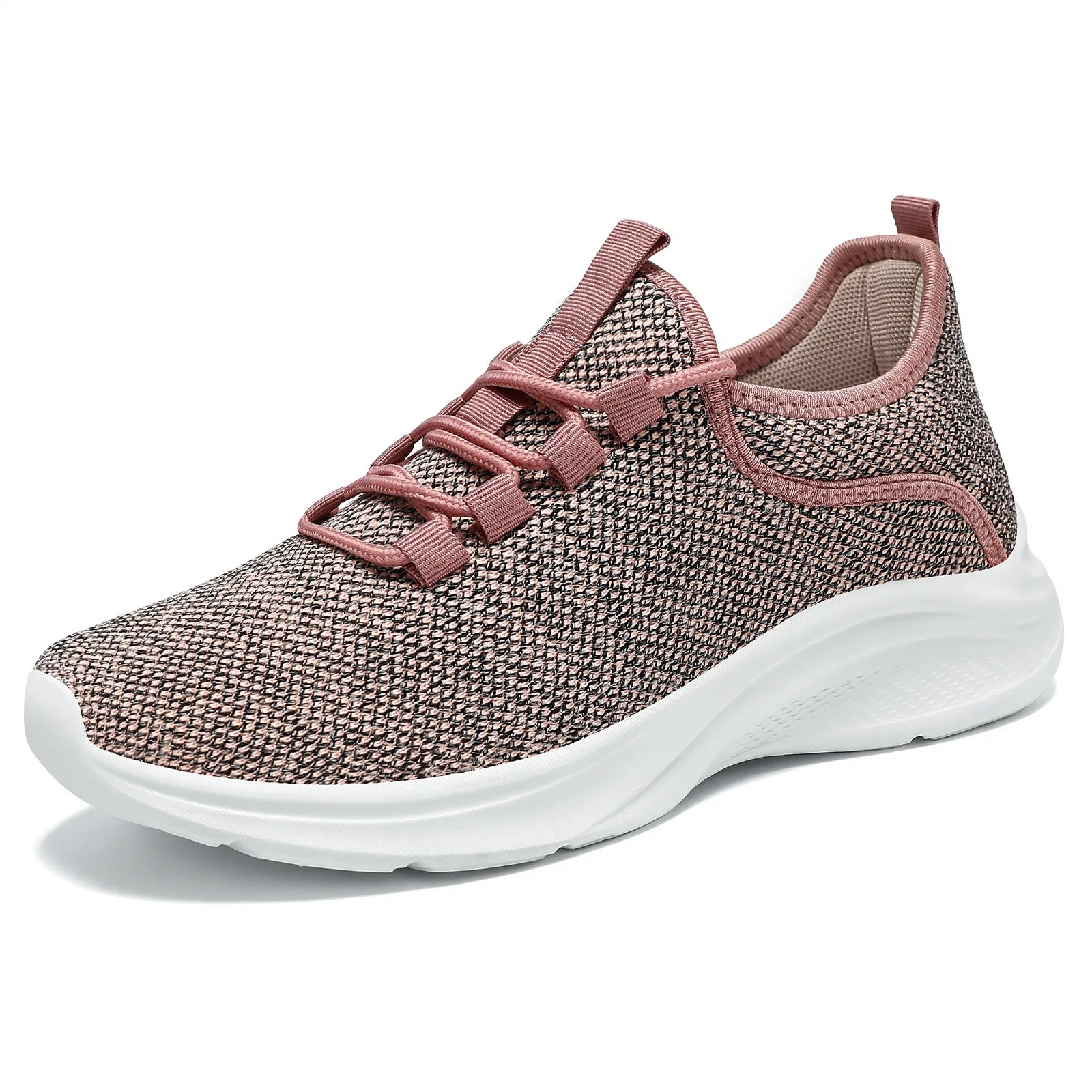 Women’s Soft Sole Walking Sneakers