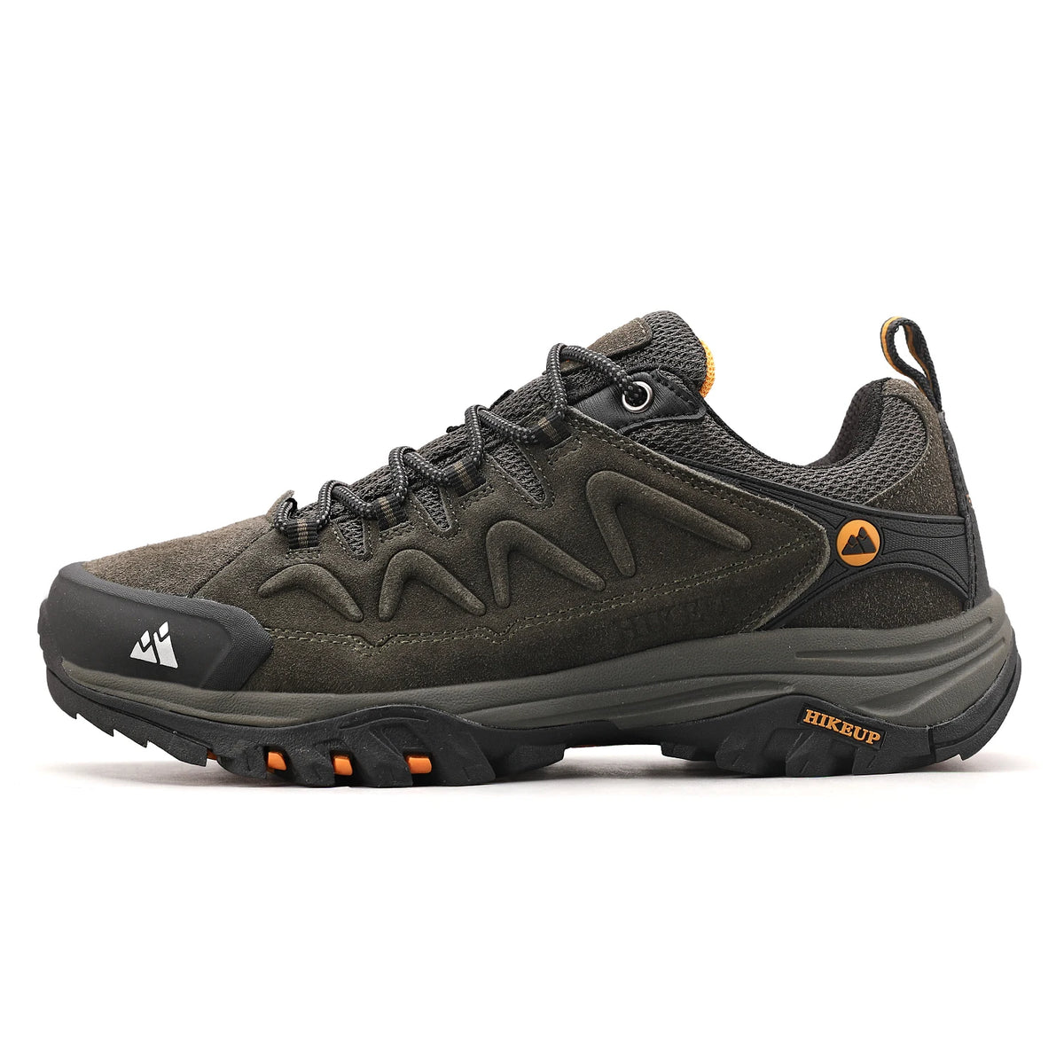 Men’s Mountain Trekking Shoes - Jeglowstore