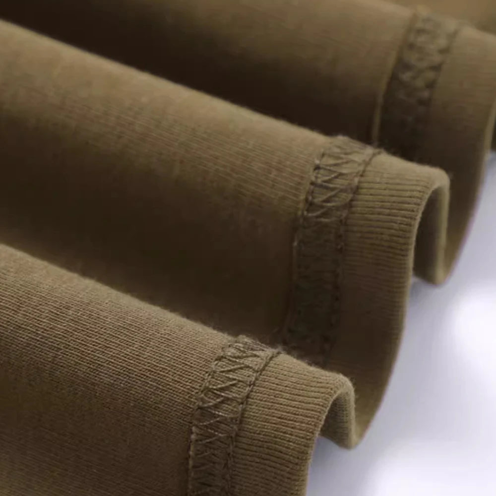 Women’s Cotton Polo T-Shirt