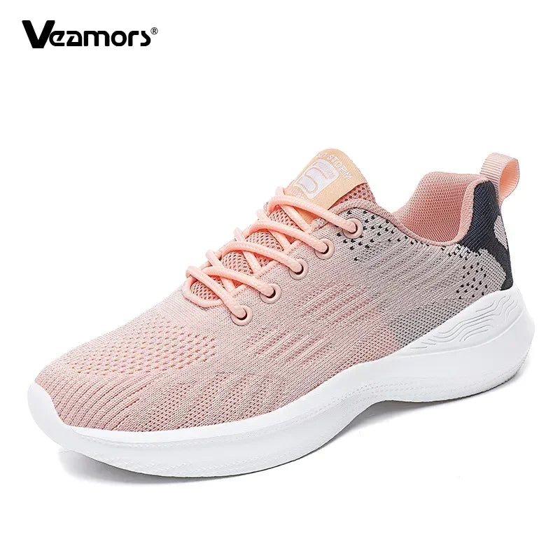 Women’s Lightweight Sports Shoes - Jeglowstore