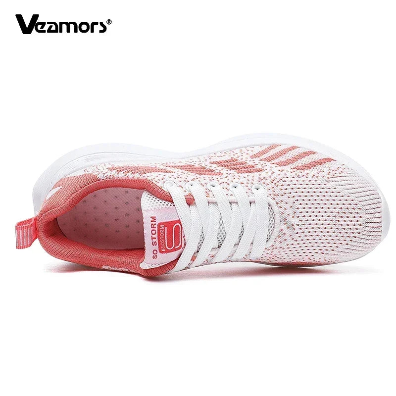 Women’s Lightweight Sports Shoes - Jeglowstore