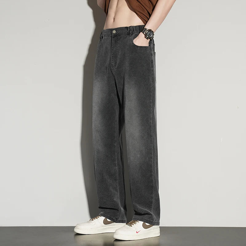 Extra Long Length Men’s Jeans - Jeglowstore