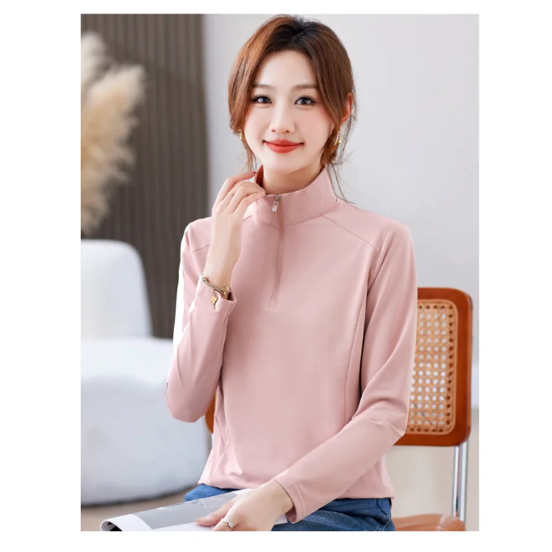 Women’s Quick-Dry Athletic Top