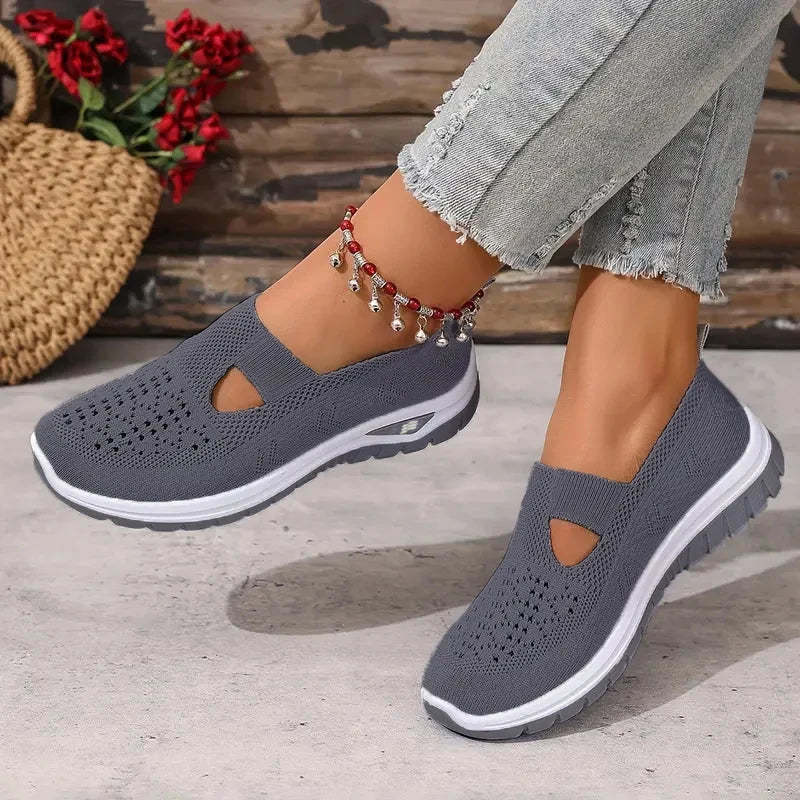 Women’s Casual Summer Sneakers - Jeglowstore
