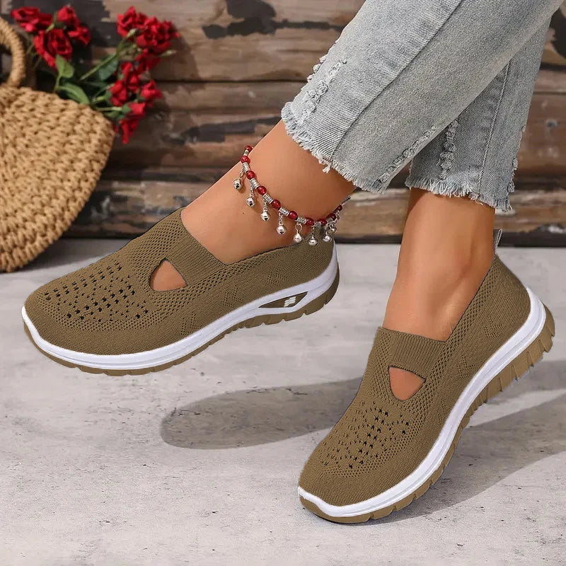 Women’s Casual Summer Sneakers - Jeglowstore