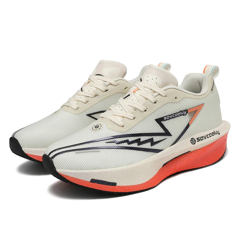 Carbon Plate Marathon Running Shoes - Jeglowstore