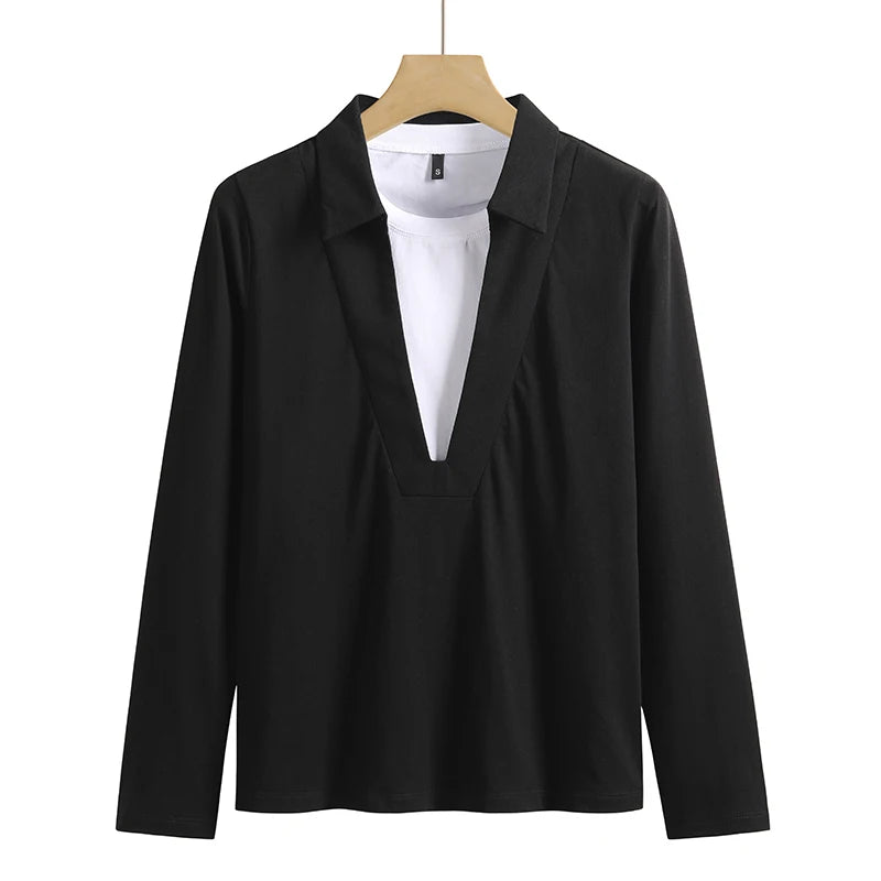 Women’s Slim Fit Cotton T-Shirt