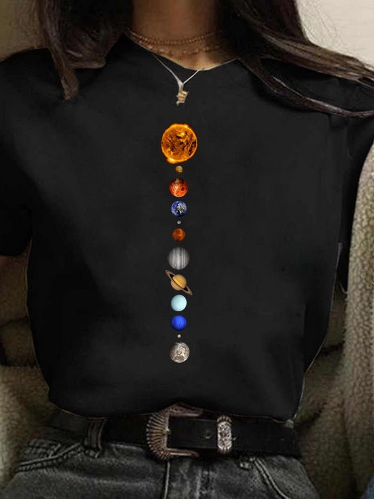 Camiseta Regular Top