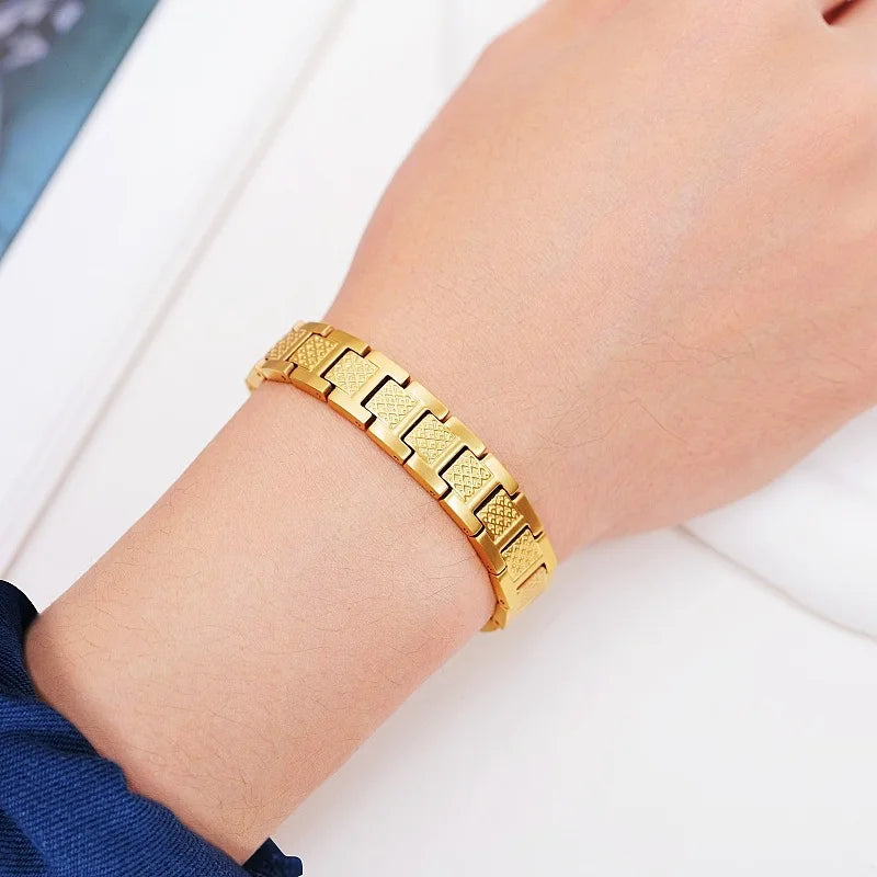 Hot-Selling Minimalist Silver Bracelet - Jeglowstore